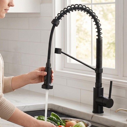 Faucet