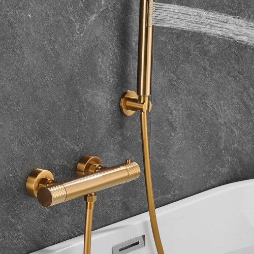 Shower Systems
