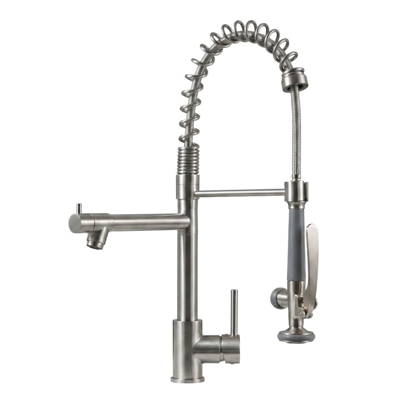 How Can a Kitchen Mixer Tap Improve Your Modern Kitchen Experience?