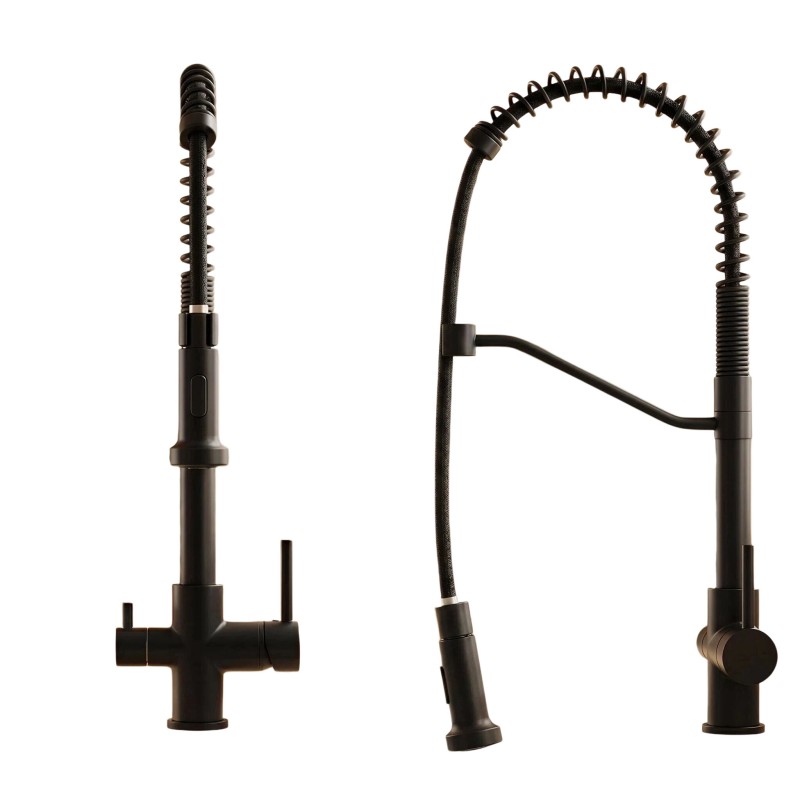 Why Is a 304 Stainless Steel Kitchen Faucet a Smart Choice for Modern Kitchens