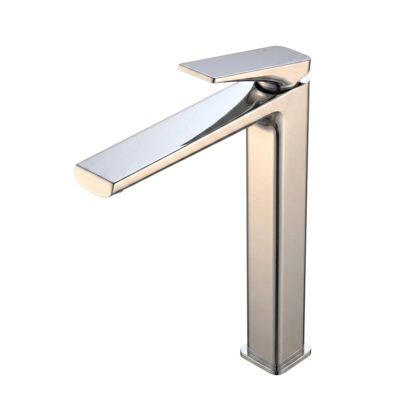 Bathroom Faucets and Accessories