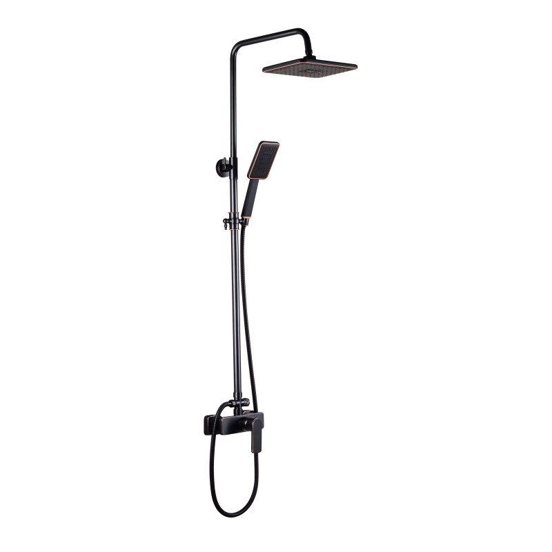 Bathroom Shower Faucet