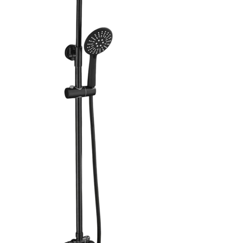 Bathtub Thermostatic Shower System