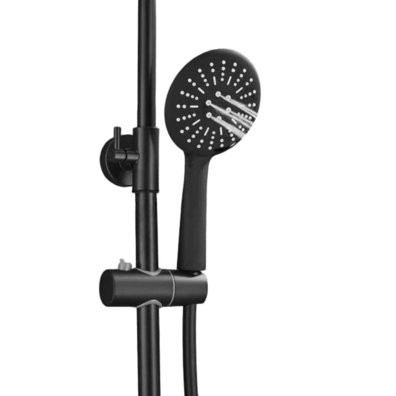 Bathtub Thermostatic Shower System