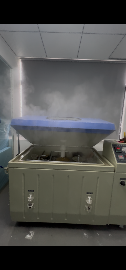BOYU faucet quality control and testing