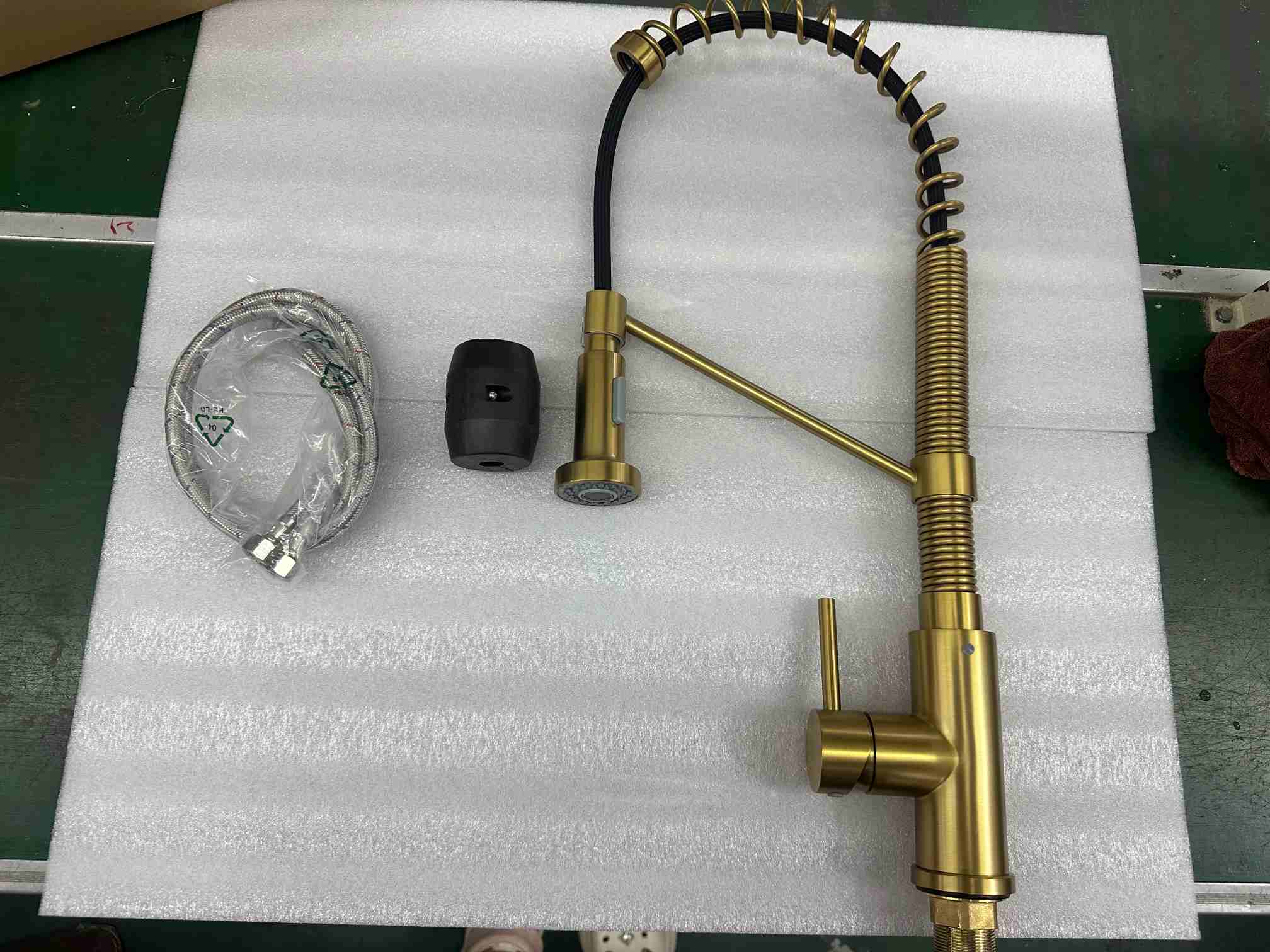 BOYU faucet product details