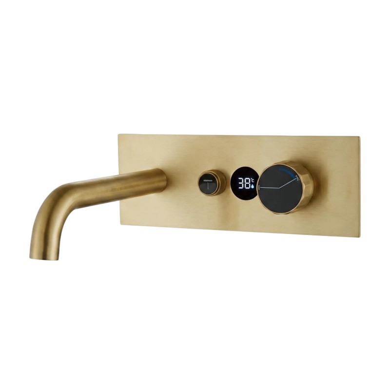 Lead-free Basin Faucet