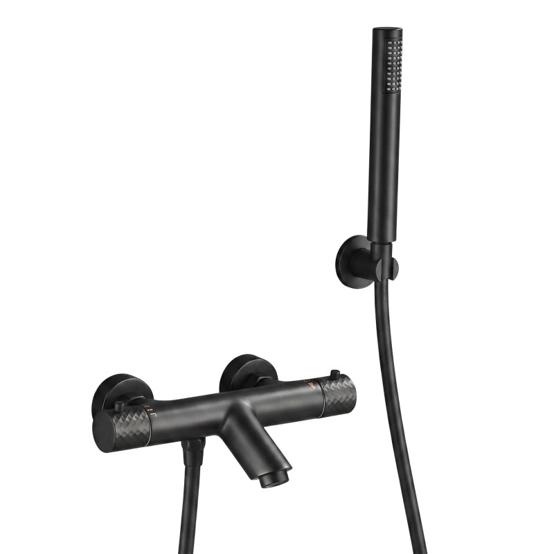 Single-Handle Bathtub Faucet